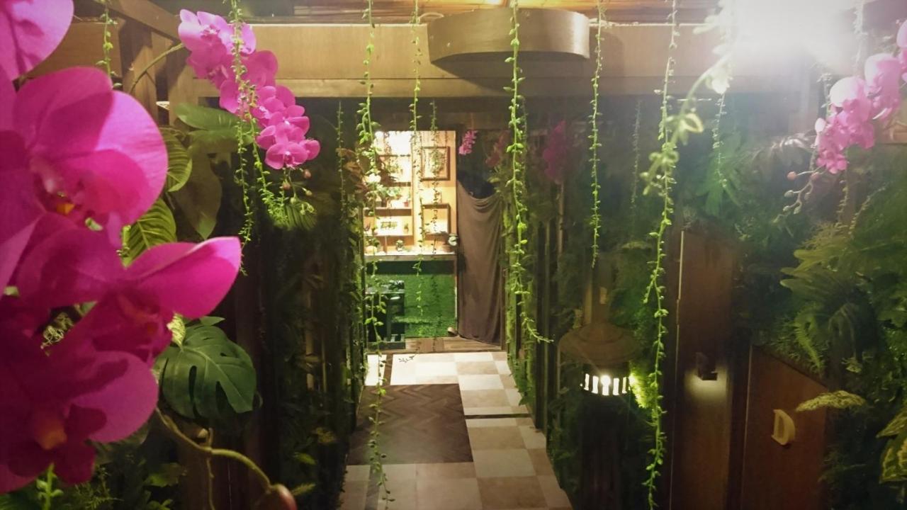 Lohas Villa Naha Exterior foto