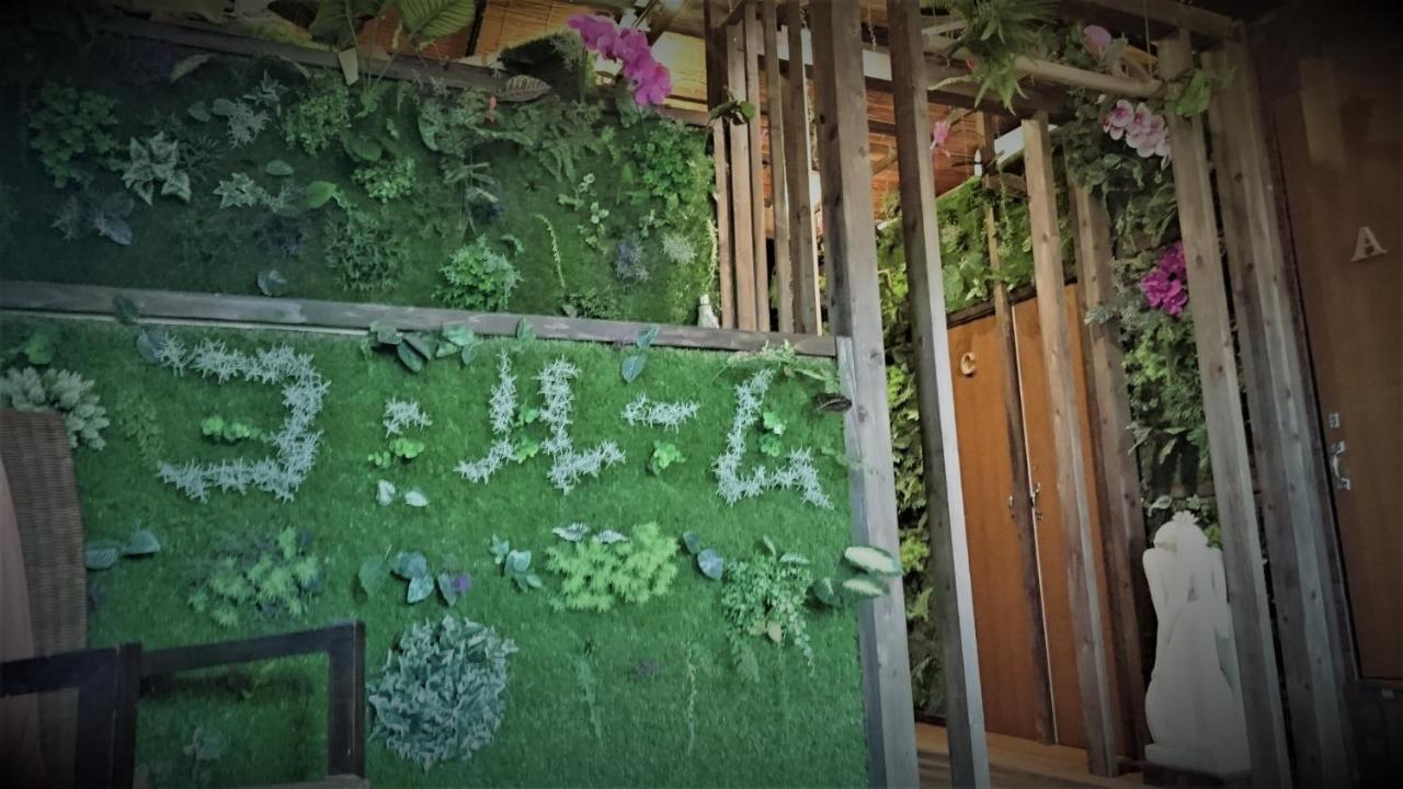 Lohas Villa Naha Exterior foto