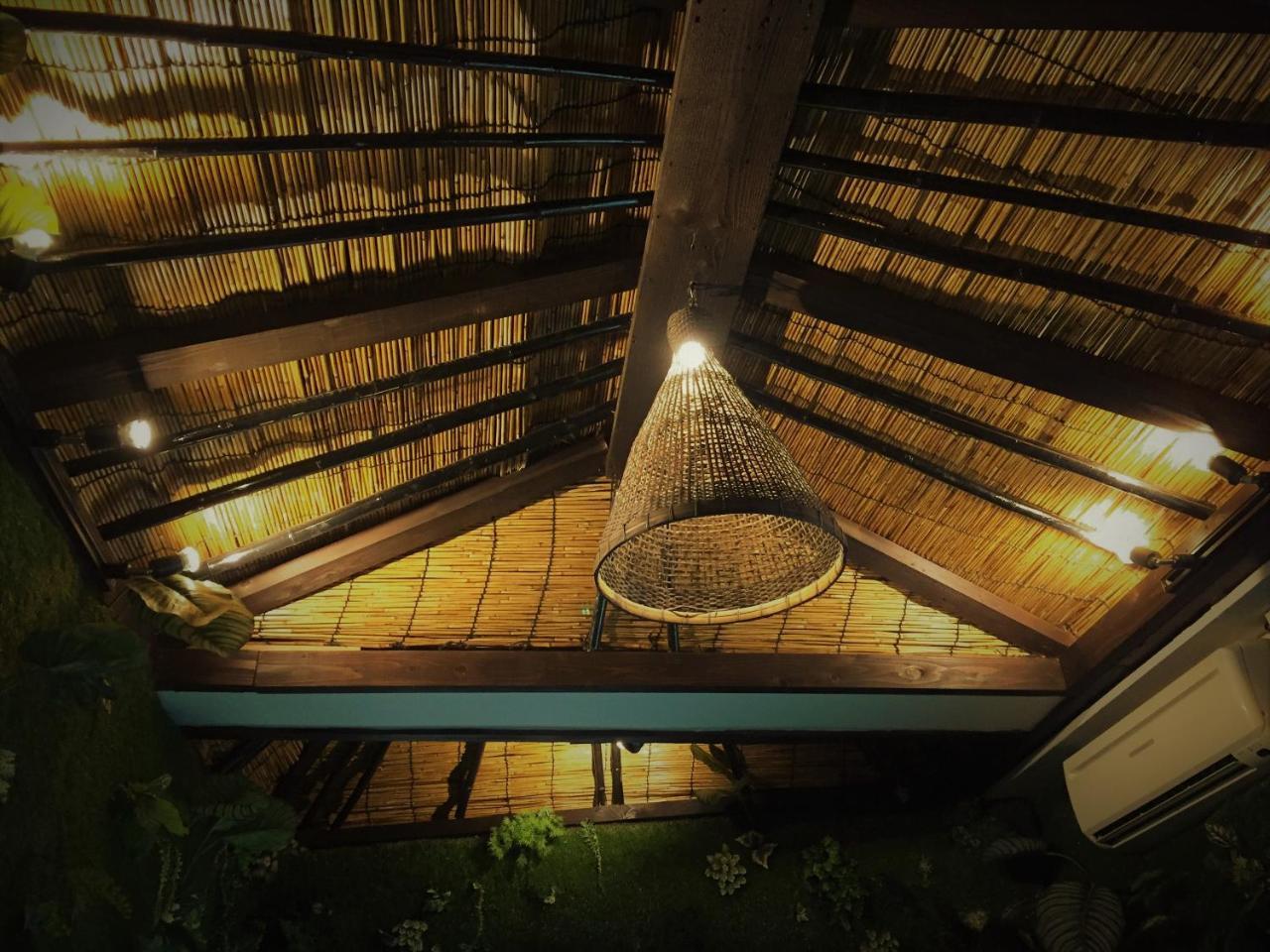 Lohas Villa Naha Exterior foto
