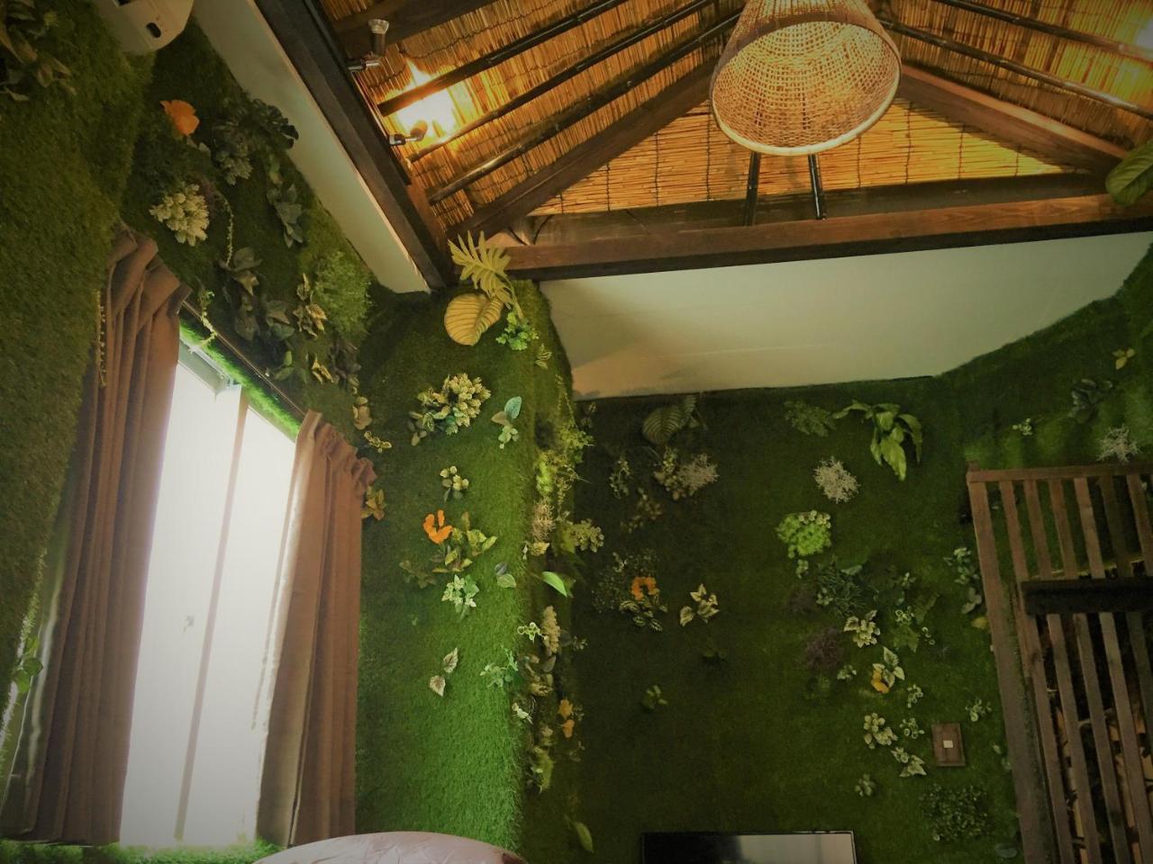Lohas Villa Naha Exterior foto