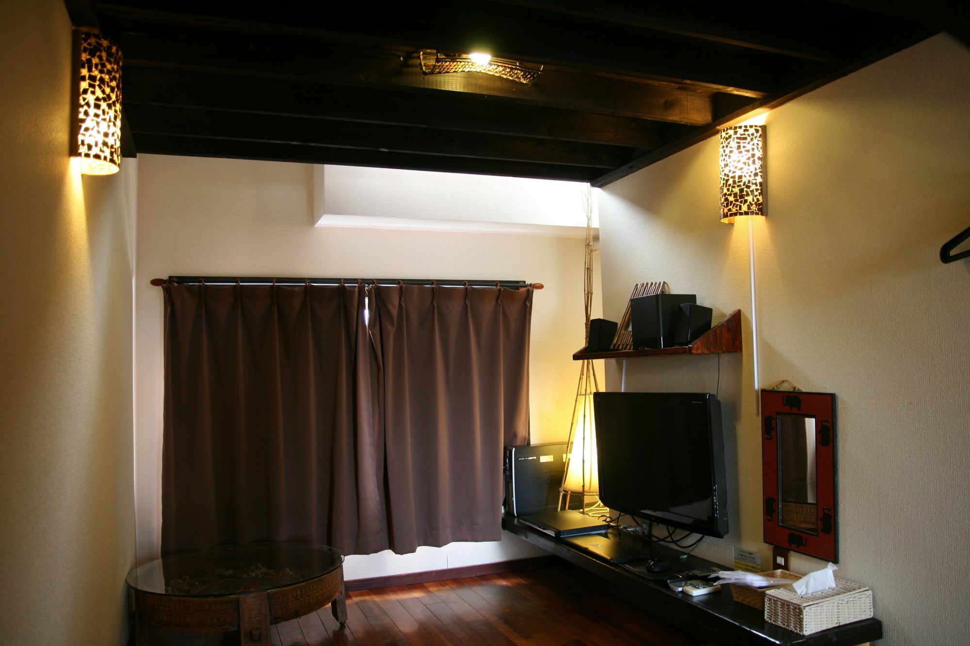 Lohas Villa Naha Exterior foto